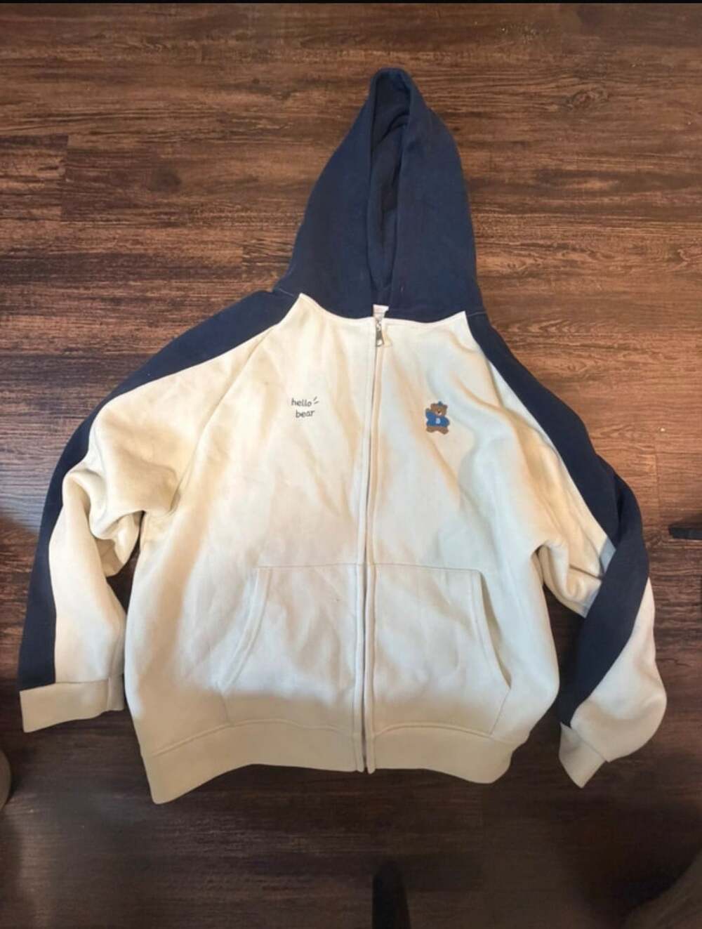 Hoodie - Picture 2 of 4